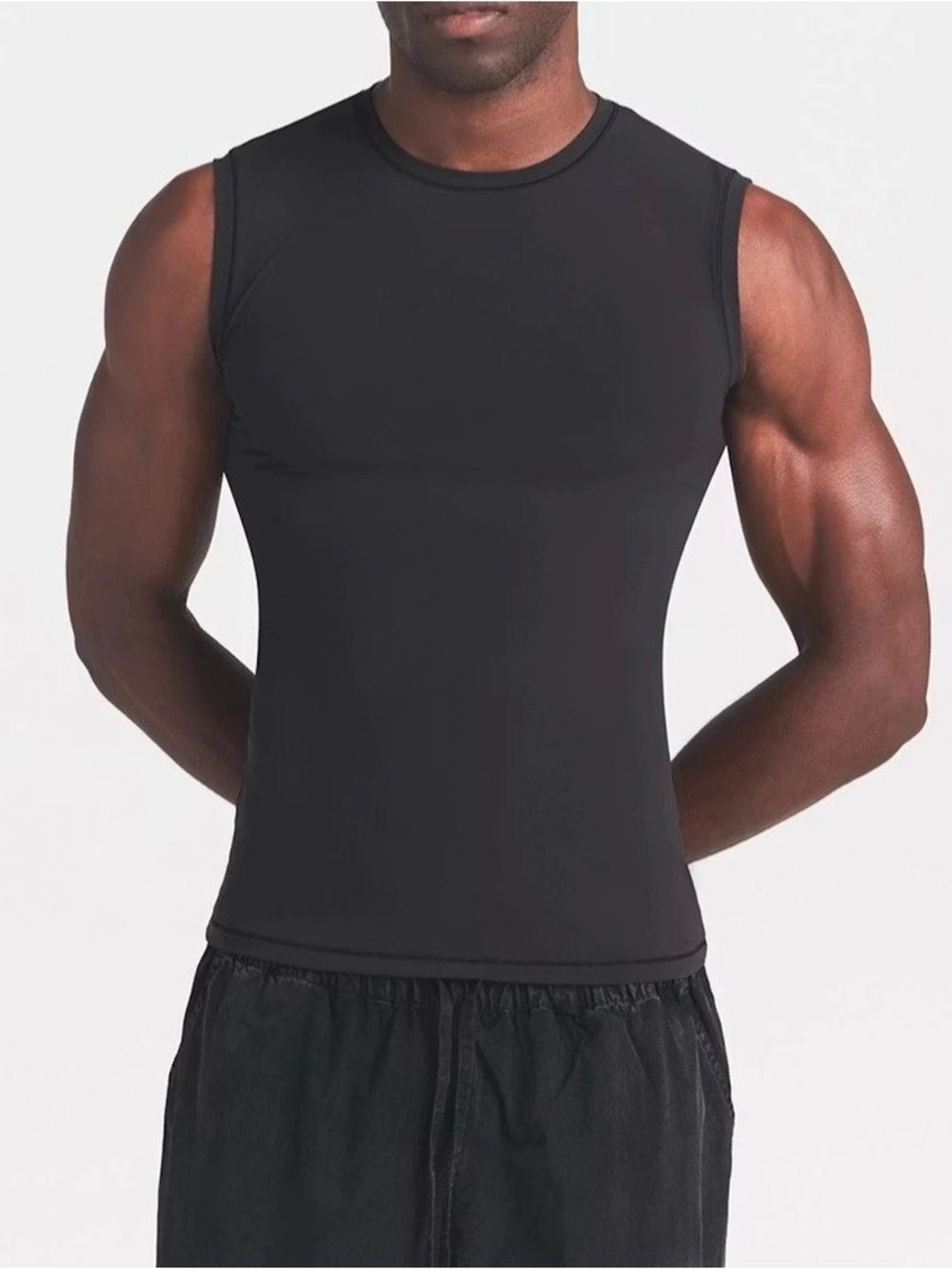 Skims Sport Slim Muscle Tank